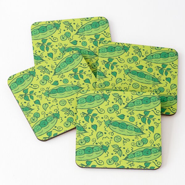 Item preview, Peas in a Pod designed and sold by woahtherepickle.