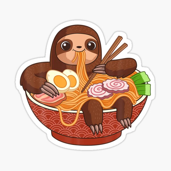 Ramen Cartoon Sticker / Download 3,674 cartoon sticker free vectors