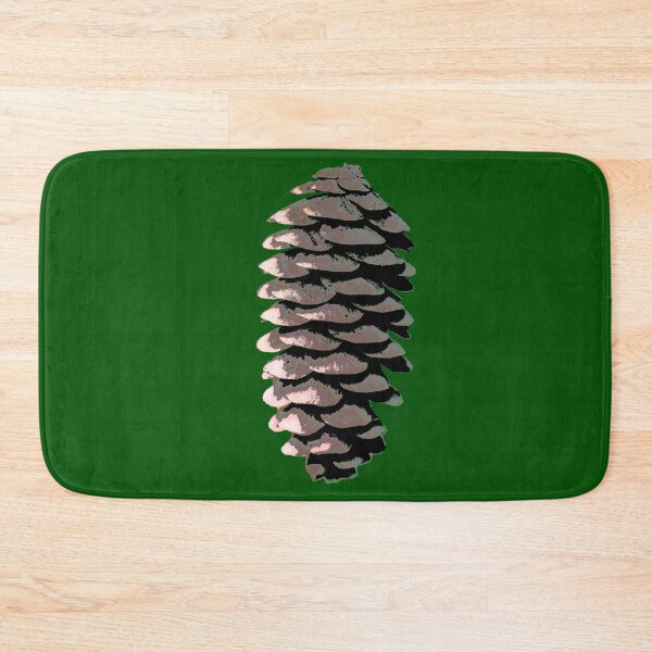 Item preview, Pine Cone Color Print  designed and sold by designsasstultd.
