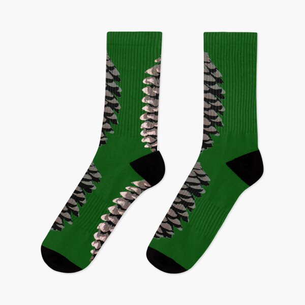 Item preview, Pine Cone Color Print  designed and sold by designsasstultd.