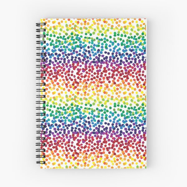 Item preview, Rainbow Confetti designed and sold by woahtherepickle.