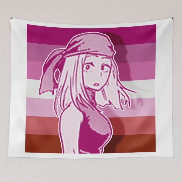 Item preview, Lesbian Ms Joke designed and sold by Jemjae1112.