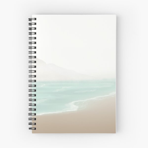 Item preview, Neutral colors Beach designed and sold by trajeado14.