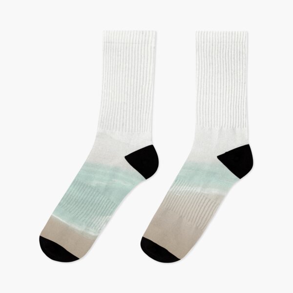 Item preview, Neutral colors Beach designed and sold by trajeado14.