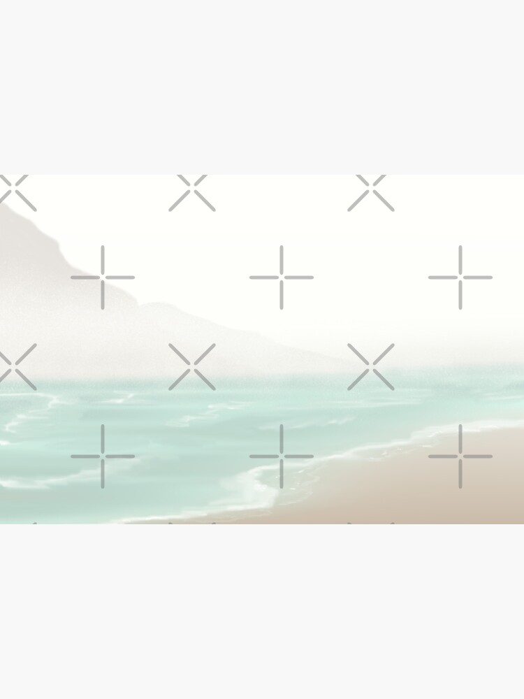 Neutral colors Beach by trajeado14