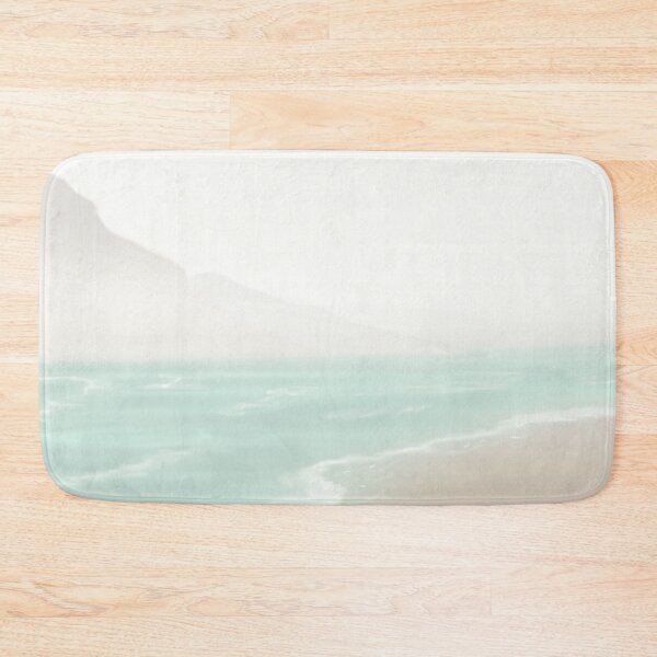 Item preview, Neutral colors Beach designed and sold by trajeado14.