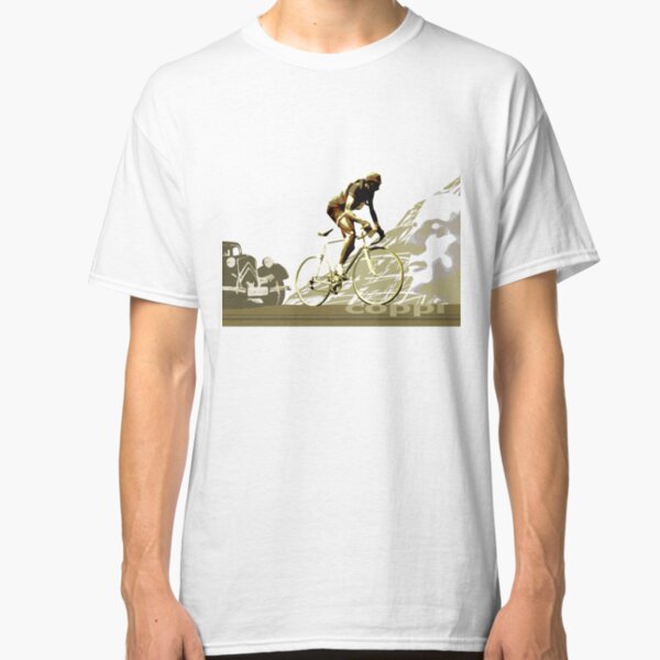 fausto coppi t shirt