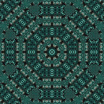 Artwork thumbnail, Patterns Over Patterns. by MindTravel