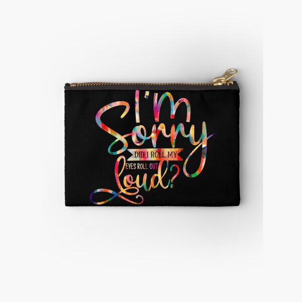Item preview, Loud Eyes Roll Out designed and sold by hatimelhag.