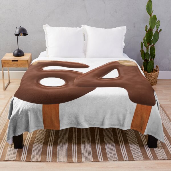 Item preview, 64 Ice Cream Sixty Four Number 3d Chocolate designed and sold by HelloFromAja.