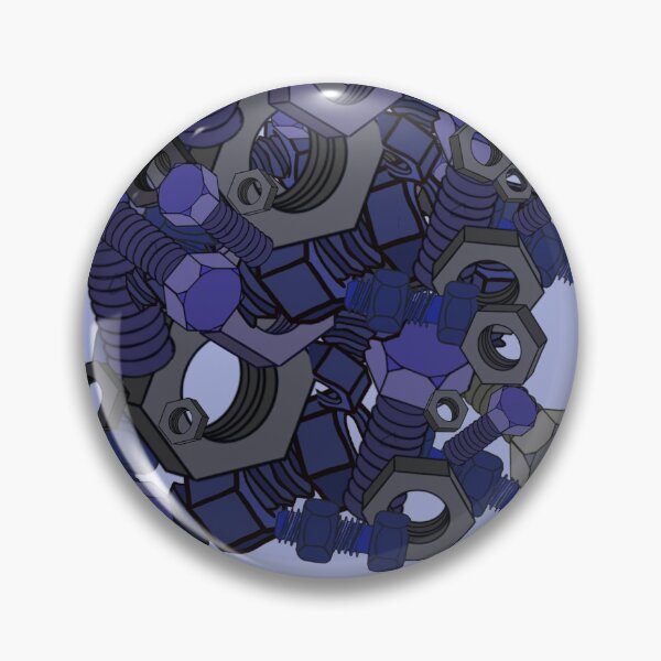 Item preview, Nuts ‘n’ Bolts ‘n’ DIY designed and sold by ArtbyDD.