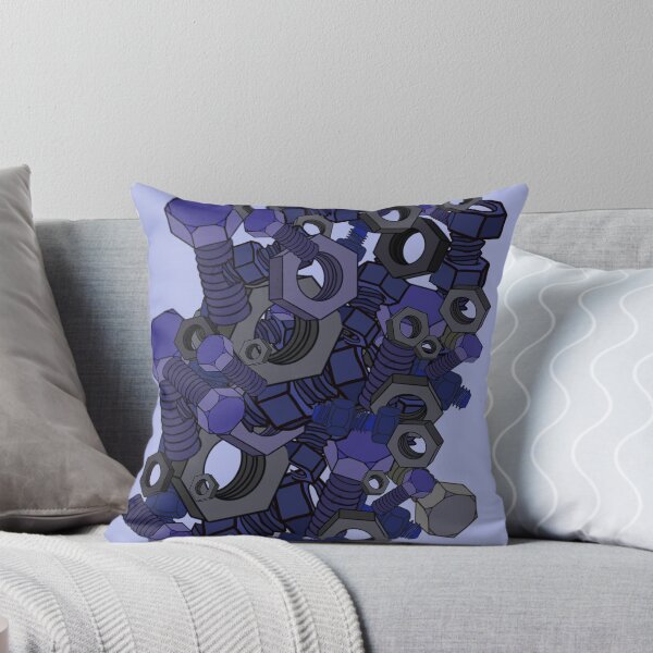 Item preview, Tuercas ‘n’ Pernos ‘n’ DIY designed and sold by ArtbyDD.