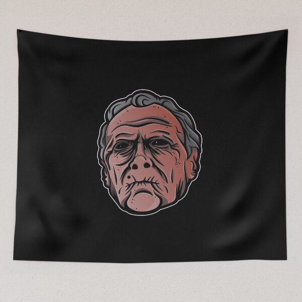 Item preview, clint eastwood designed and sold by wetchickenlip.