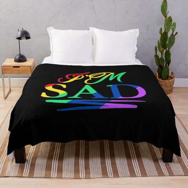 Item preview, I'm Sad designed and sold by JaysDraws.