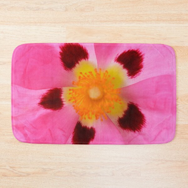 Item preview, Cistus × purpureus   AGM  Purple-flowered rock rose   designed and sold by Chris Burrows.