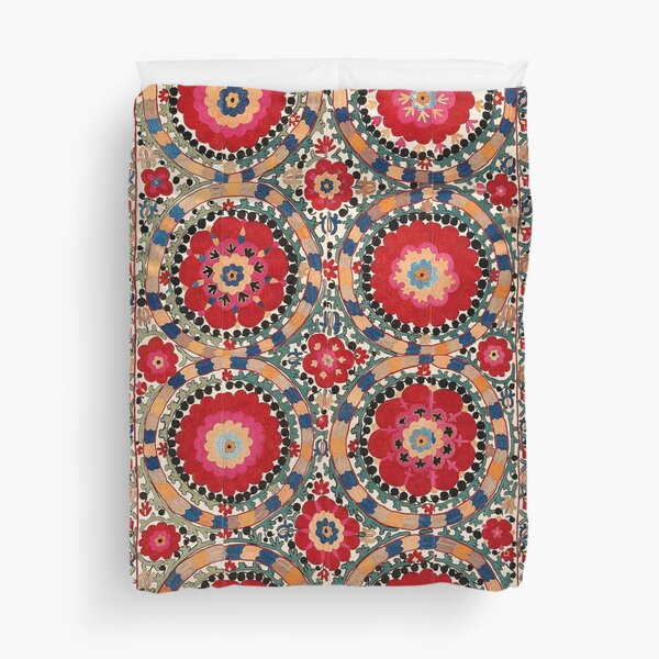 Fundas n rdicas Boho Chic Redbubble