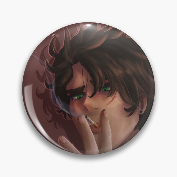 Item preview, Incoherently Delirious OC designed and sold by Commortalis.