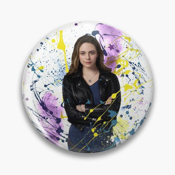 Item preview, Hope Mikaelson designed and sold by october-lady.