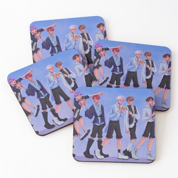 Item preview, NCT Dream - We Young ft. Jaemin designed and sold by daehwisday.