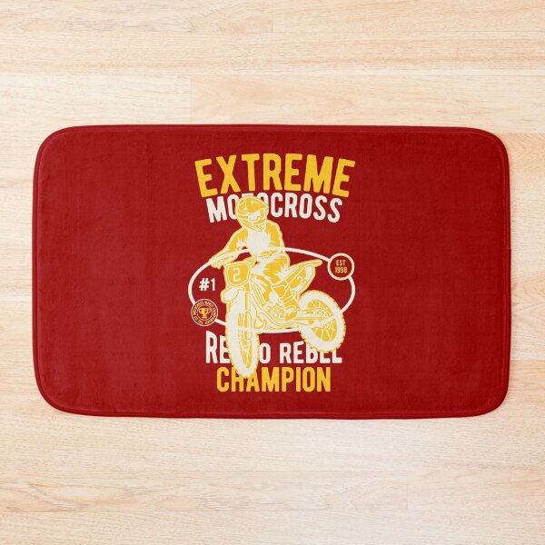 Item preview, extreme motorcross designed and sold by danyc88.