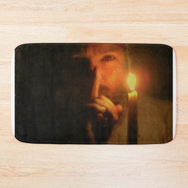 Item preview, Whispers in the Dark designed and sold by Atticstudios.
