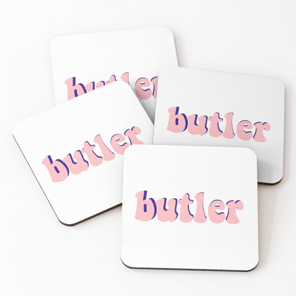 Item preview, butler designed and sold by vanettenb1.
