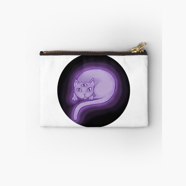 Item preview, glow kitty designed and sold by Star Bowden.