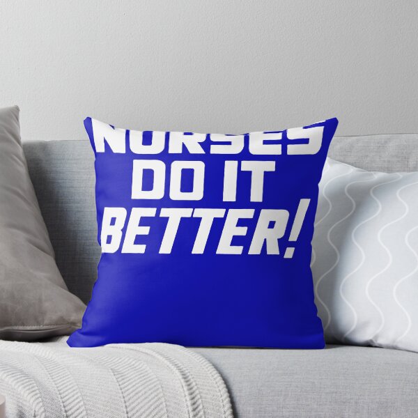 Item preview, robert plant nurses do it better shirt designed and sold by robert-white.
