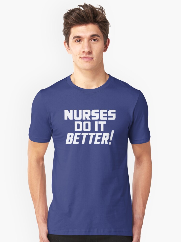 robert plant nurses do it better shirt