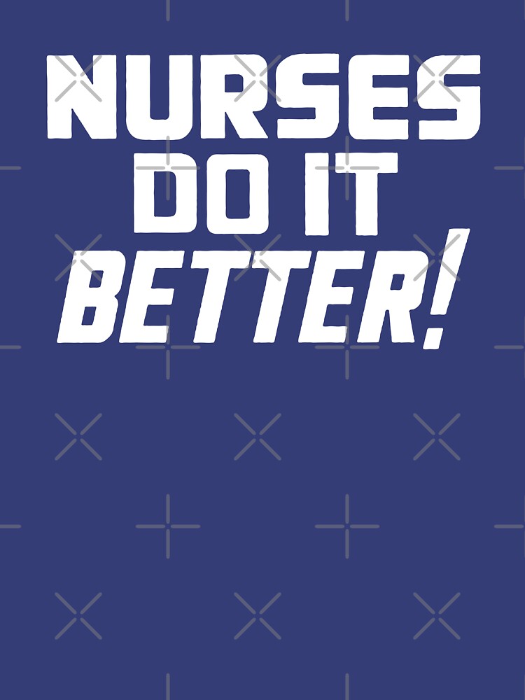 Robert plant nurses do it better t on sale shirt