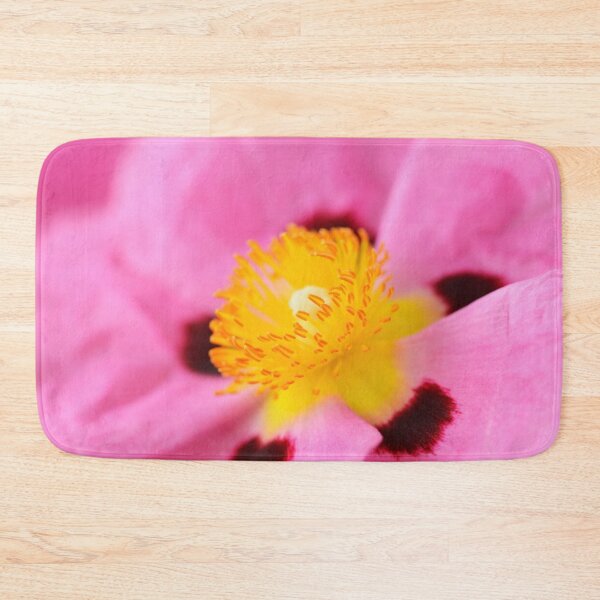 Item preview, Cistus × purpureus   AGM  Purple-flowered rock rose   designed and sold by Chris Burrows.