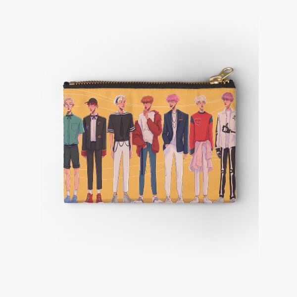 Item preview, 3 years with NCT Dream designed and sold by daehwisday.