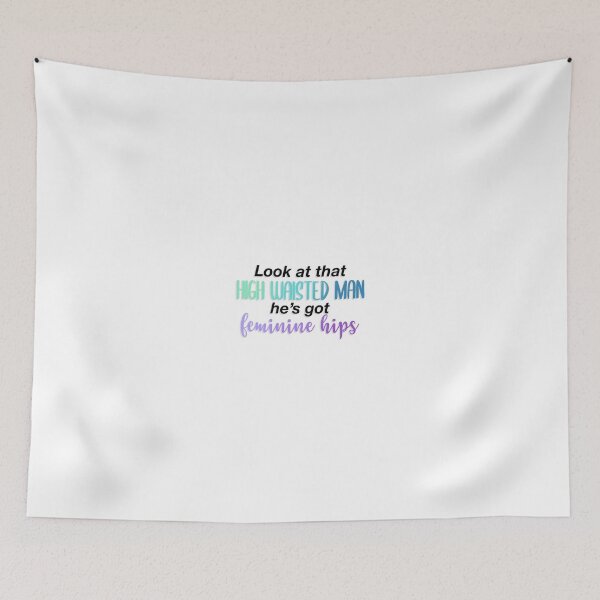 Item preview, John Mulaney - hombre de cintura alta designed and sold by aubrii.