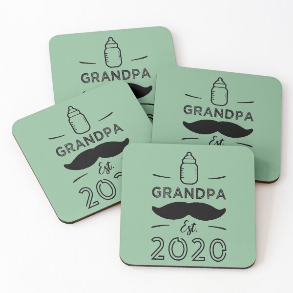 Item preview, Grandpa East 2020 designed and sold by lepetitcalamar.