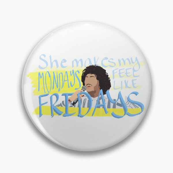 Item preview, Hobo Johnson Mover Awayer  designed and sold by ErinIsMakingArt.
