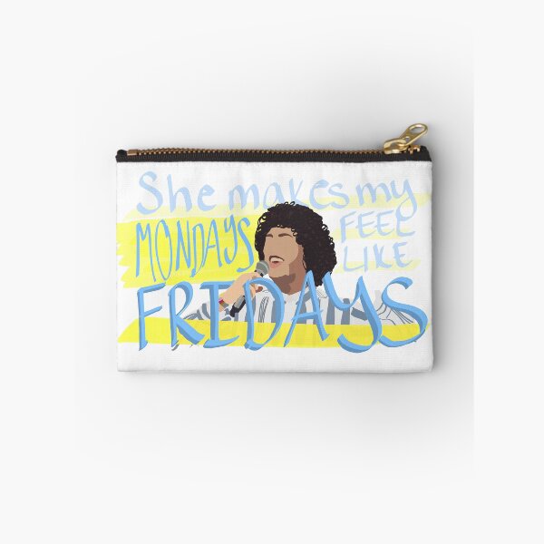 Item preview, Hobo Johnson Mover Awayer  designed and sold by ErinIsMakingArt.