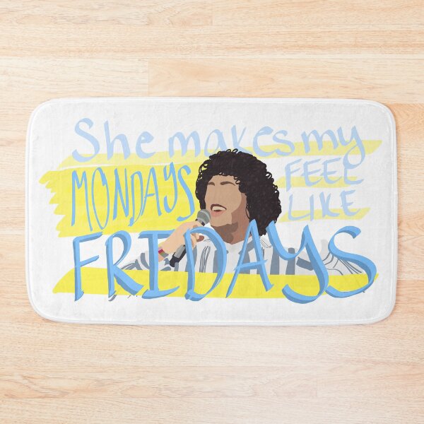 Item preview, Hobo Johnson Mover Awayer  designed and sold by ErinIsMakingArt.