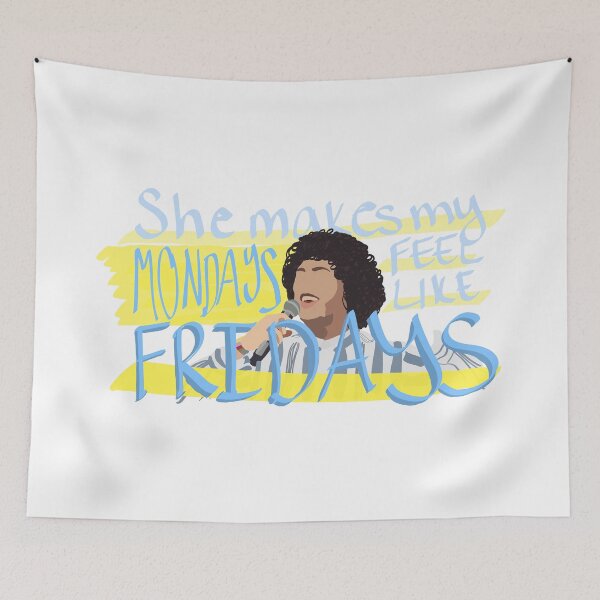 Item preview, Hobo Johnson Mover Awayer  designed and sold by ErinIsMakingArt.