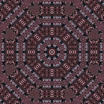 Artwork thumbnail, Patterns Over Patterns. by MindTravel