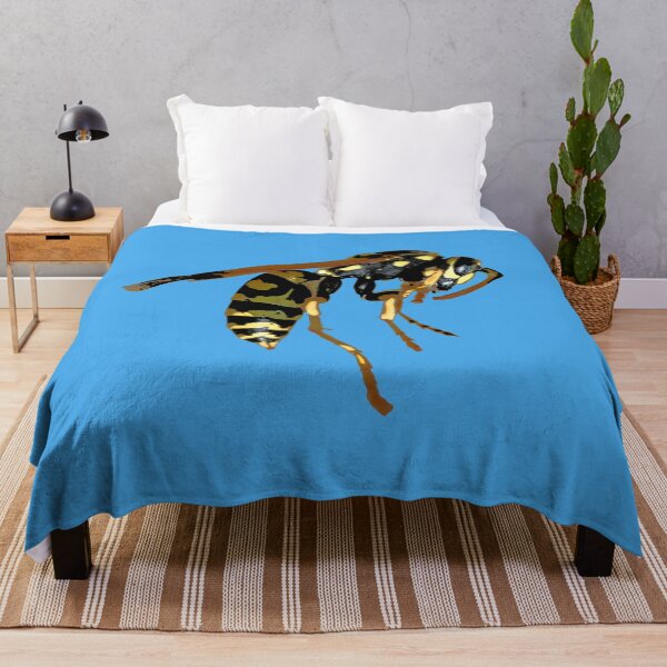 Item preview, Yellow Jacket Color Print designed and sold by designsasstultd.