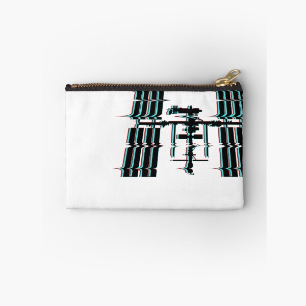 Item preview, Houston, We Have A Problem: ISS, Blackbody Edition designed and sold by AirlockDesign.