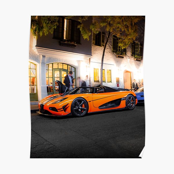 Koenigsegg Ghost Squadron Gifts & Merchandise for Sale