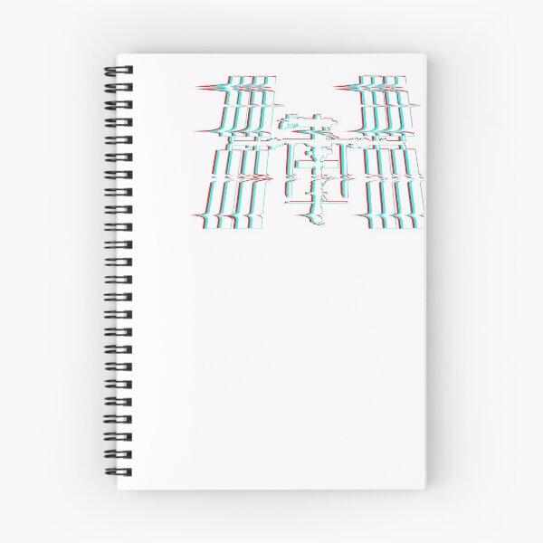 Item preview, Houston, We Have A Problem: ISS designed and sold by AirlockDesign.