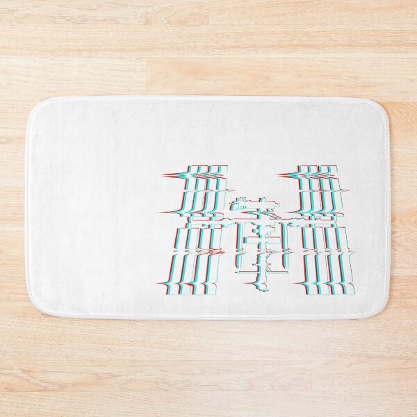 Item preview, Houston, We Have A Problem: ISS designed and sold by AirlockDesign.