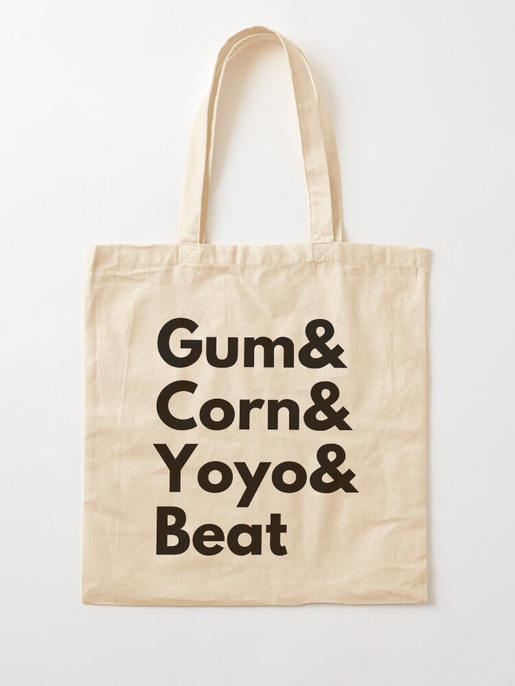 yoyo shopping bag