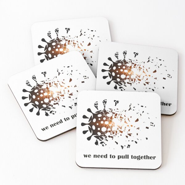 Item preview, coronavirus designed and sold by GlitzyDesign.