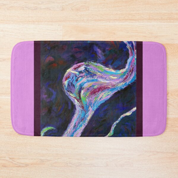 Item preview, Conversion, by Courtney Hatcher, Abstract Expressive Painting designed and sold by cghatcherart.