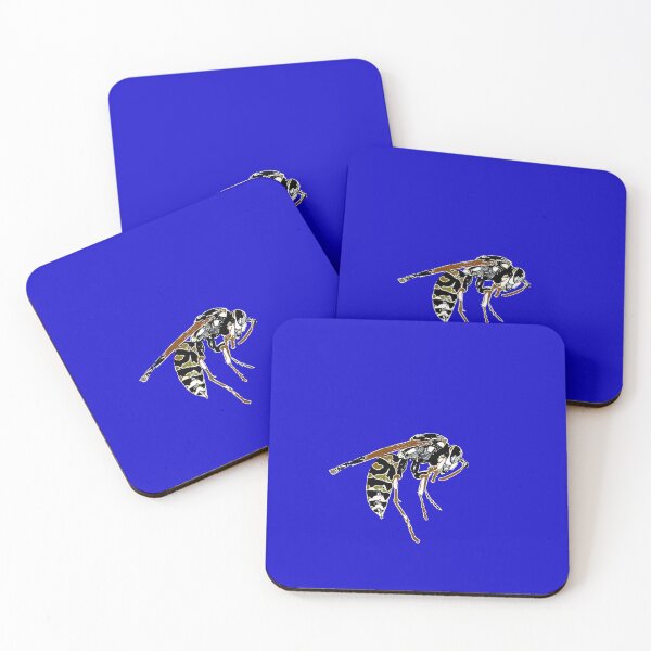 Item preview, Yellow Jacket Alternate Print  designed and sold by designsasstultd.
