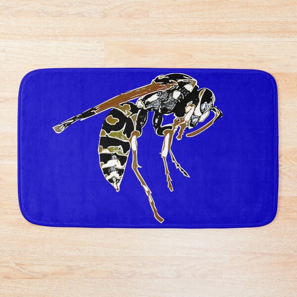 Item preview, Yellow Jacket Alternate Print  designed and sold by designsasstultd.
