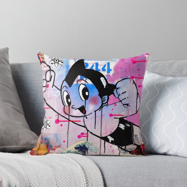 Item preview, astro pop designed and sold by Loui  Jover.